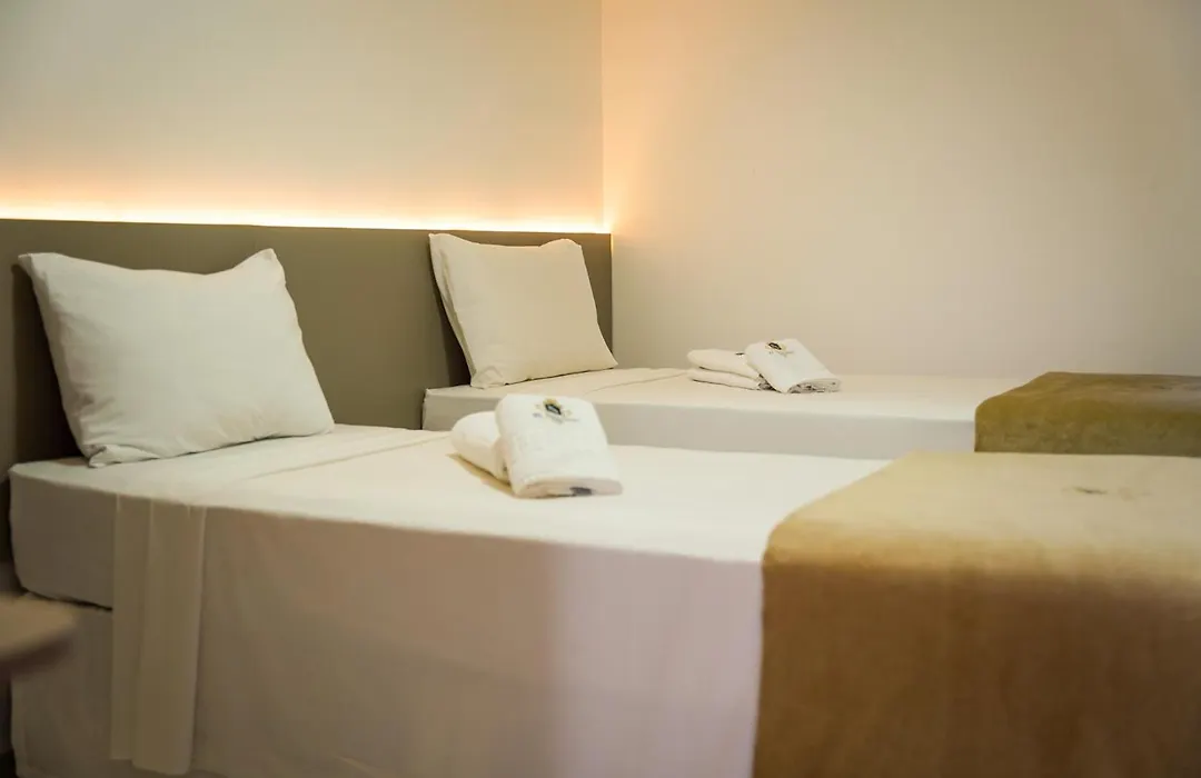 El Shaddai Hotel-1