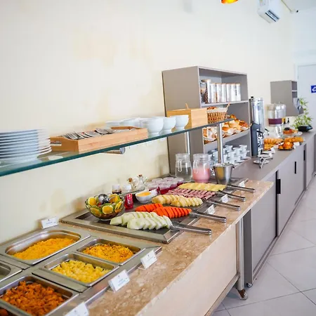 El Shaddai Hotel-2